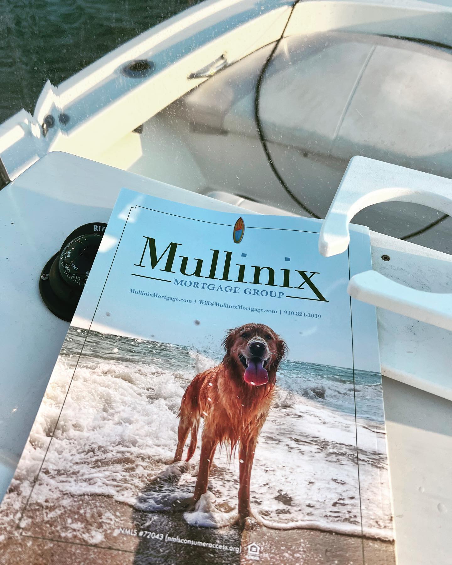 from @mullinixmortgage instagram feed